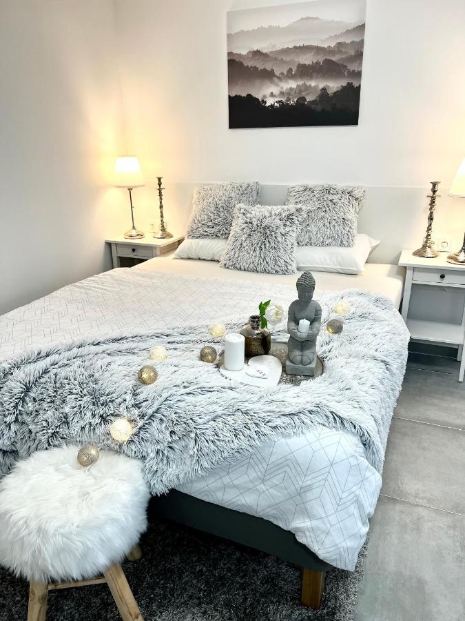 Apartmany Ellie Znojmo Eksteriør bilde