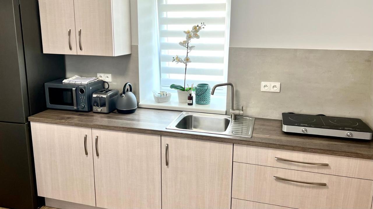 Apartmany Ellie Znojmo Eksteriør bilde