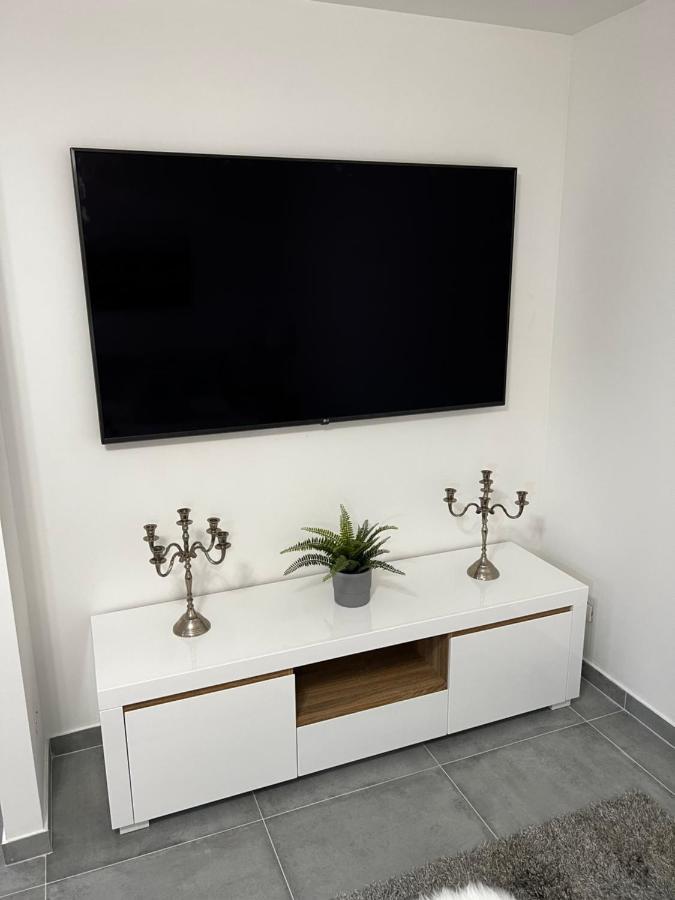 Apartmany Ellie Znojmo Eksteriør bilde