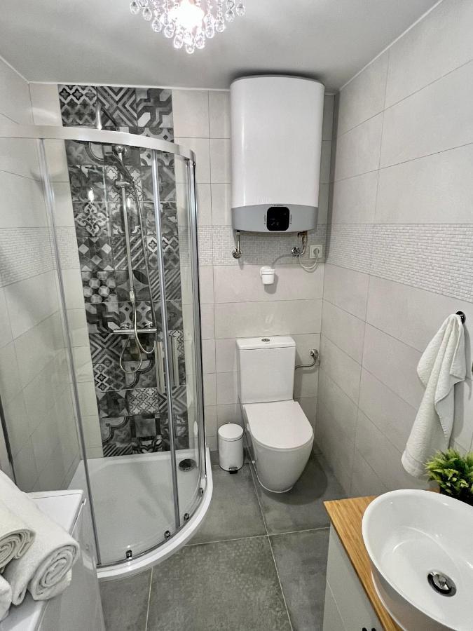 Apartmany Ellie Znojmo Eksteriør bilde