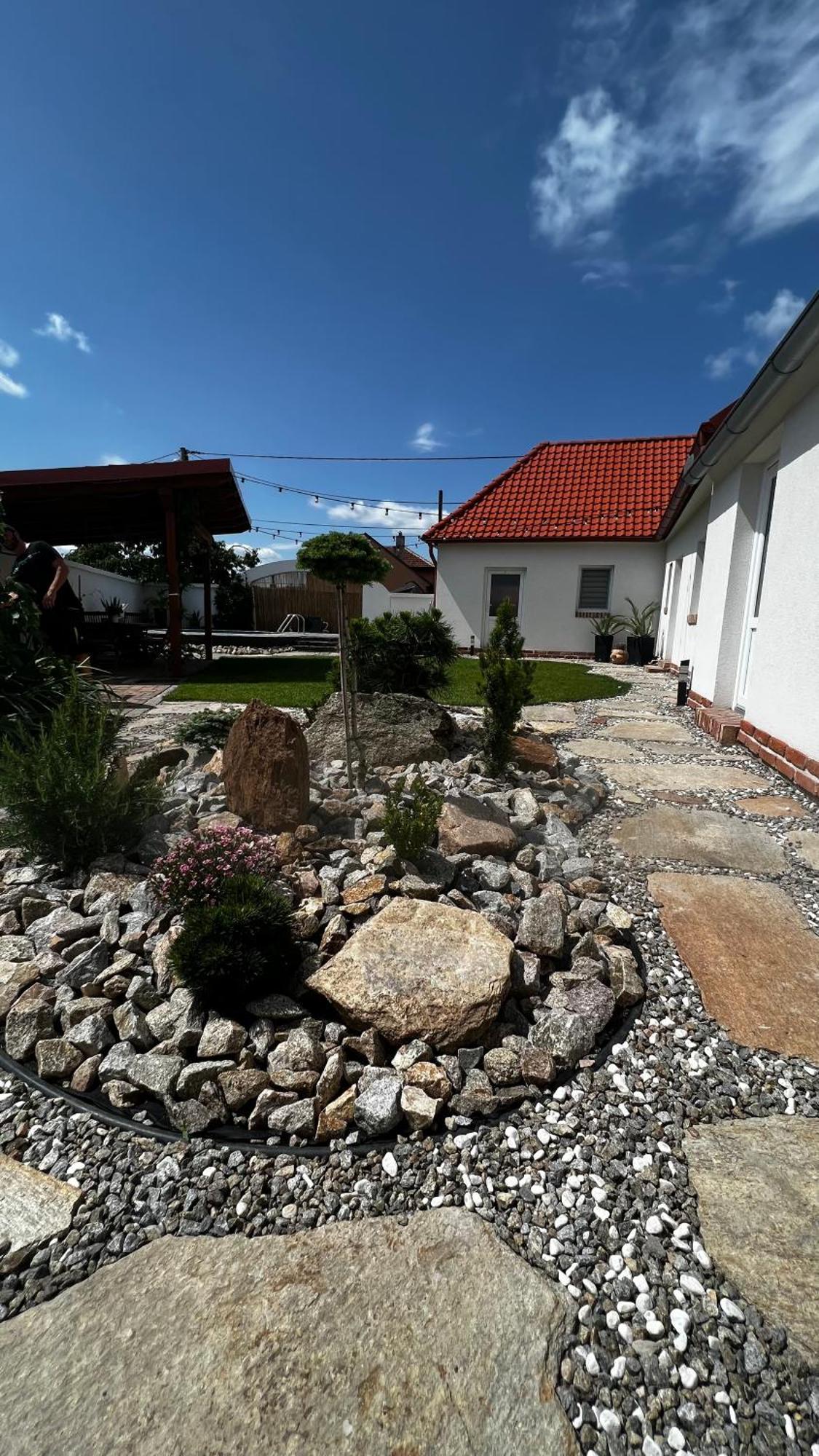 Apartmany Ellie Znojmo Eksteriør bilde