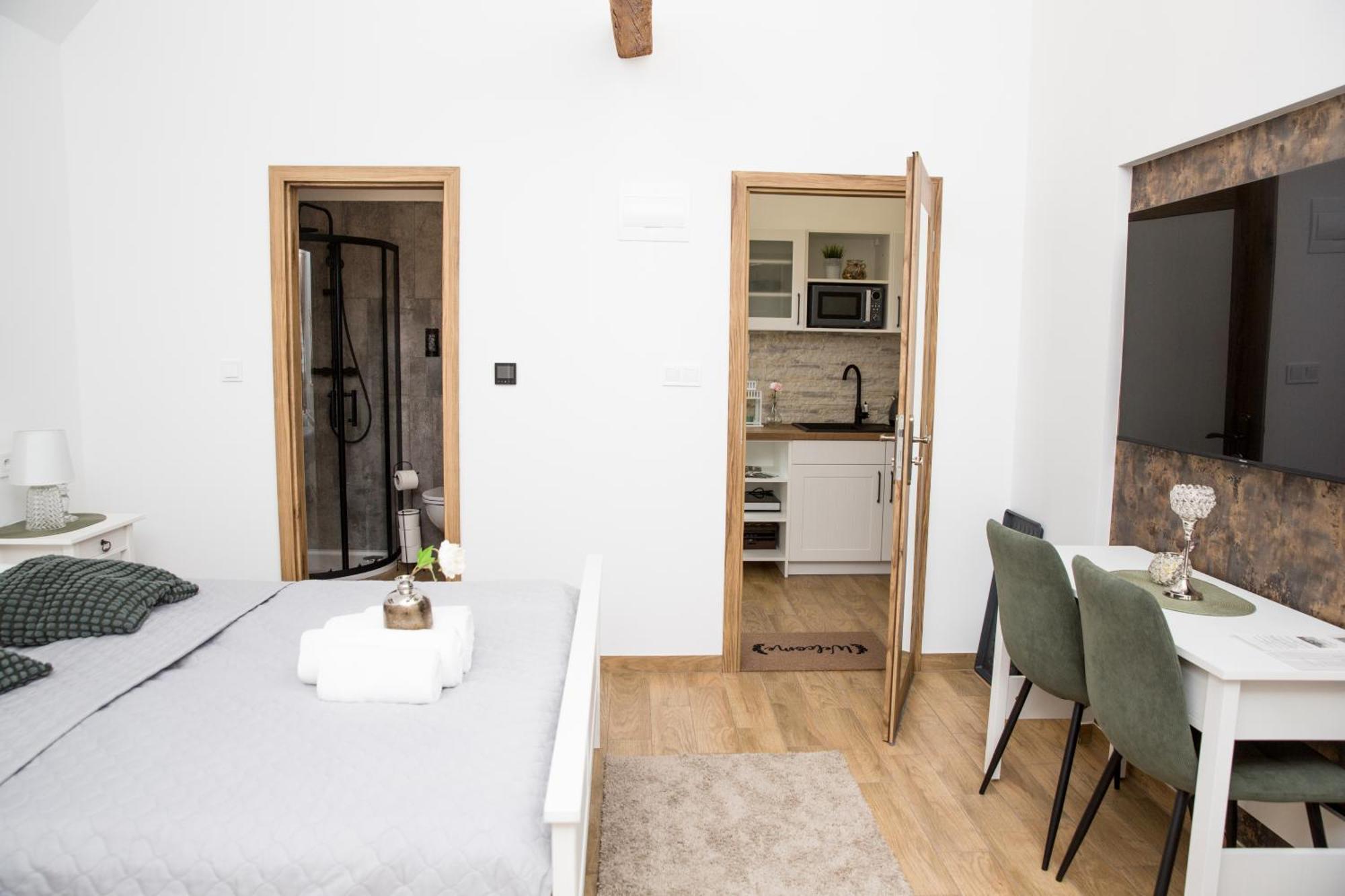 Apartmany Ellie Znojmo Eksteriør bilde