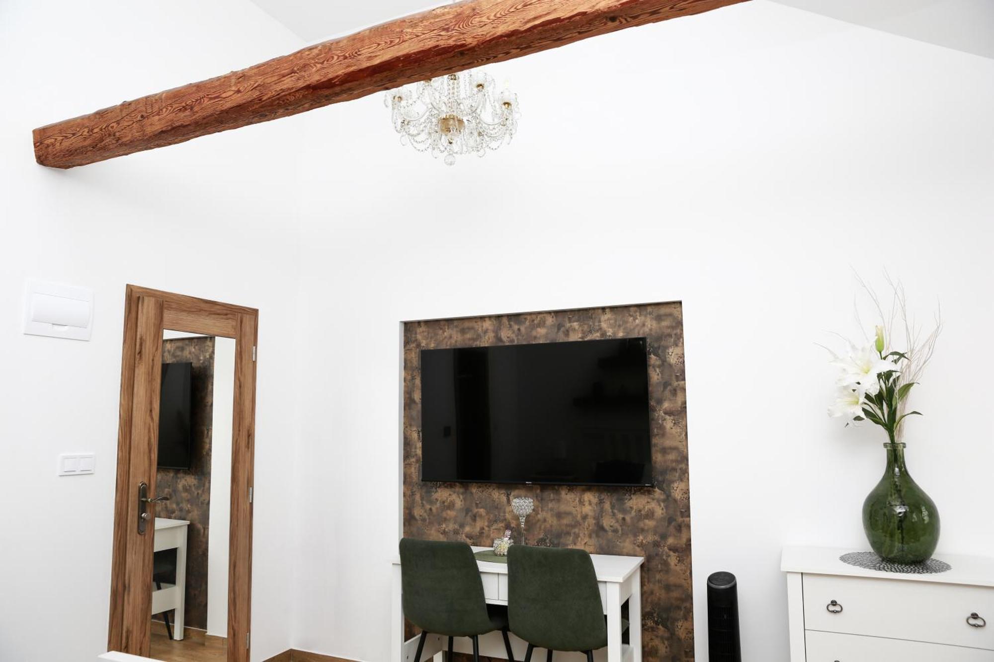 Apartmany Ellie Znojmo Eksteriør bilde
