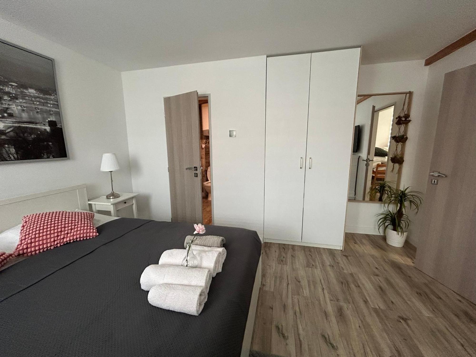 Apartmany Ellie Znojmo Eksteriør bilde